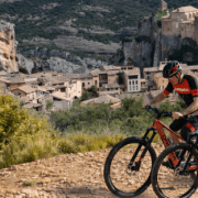 alquiler bicileta electrica en alquezzar