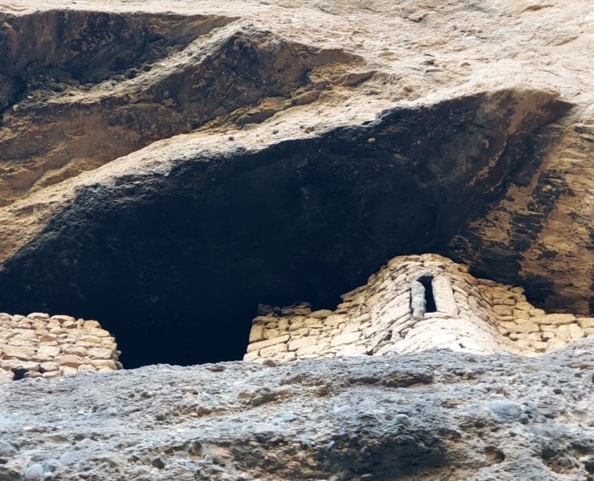 Ermita de San Chines